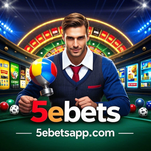 5ebets