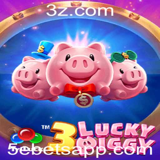 Desvendando o Mundo de 3LUCKYPIGGY: Um Mergulho em Aventura e Estratégia