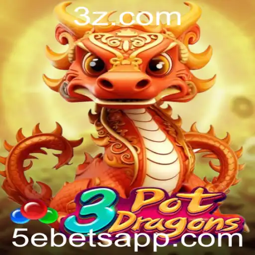 Explorando o Novo Jogo 3PotDragons: Uma Aventura com 5ebet