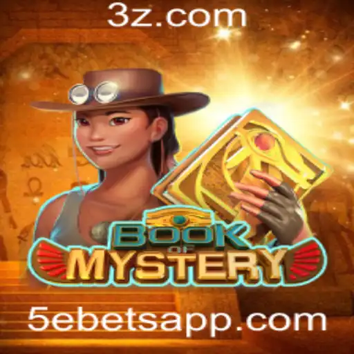 Descubra o Fascinante Mundo de BookofMystery com 5ebet