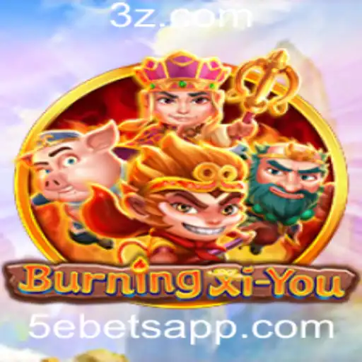 Descubra o Universo de BurningXiYou: Um Fascinante Jogo de Aventura