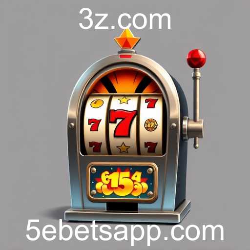 Caça-níqueis: Uma Jornada Através do Universo de 5ebet