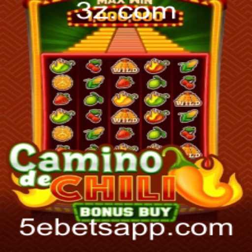 Explorando CaminodeChiliBonusBuy: A Nova Sensação no Mundo dos Jogos de Slot