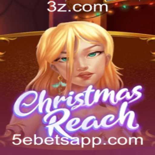 Explorando o Mundo de ChristmasReach: Um Jogo de Aventura Festiva