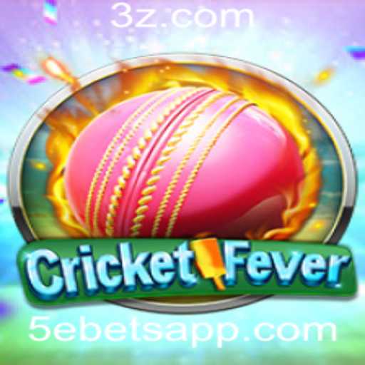CricketFever: A Nova Sensação dos Jogos com a Chave 5ebet
