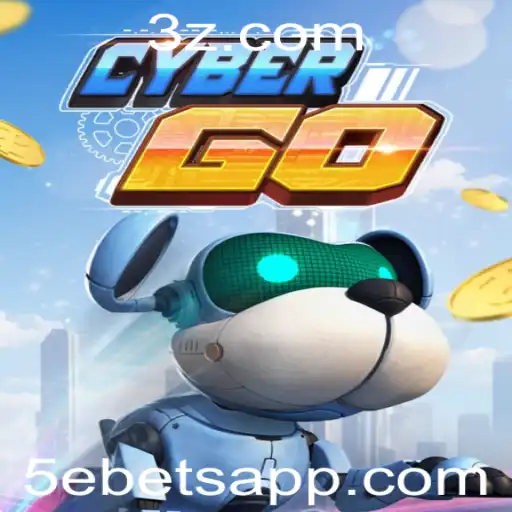 CyberGO: O Jogo de Estratégia do Futuro