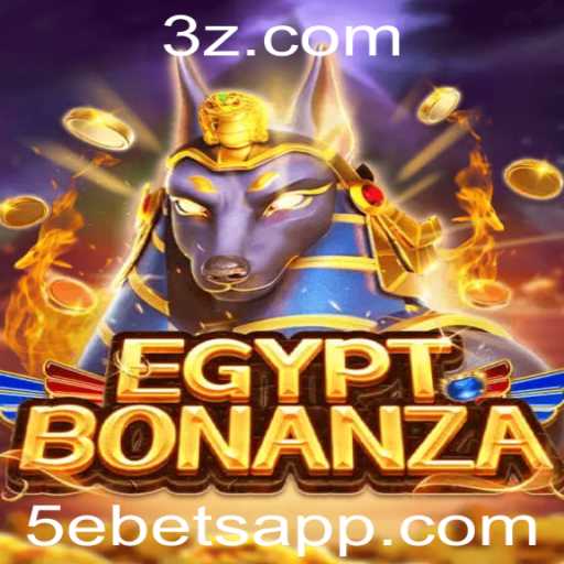 Descubra o Fascinante Mundo de EgyptBonanza: O Jogo de Azar Inspirado no Antigo Egito
