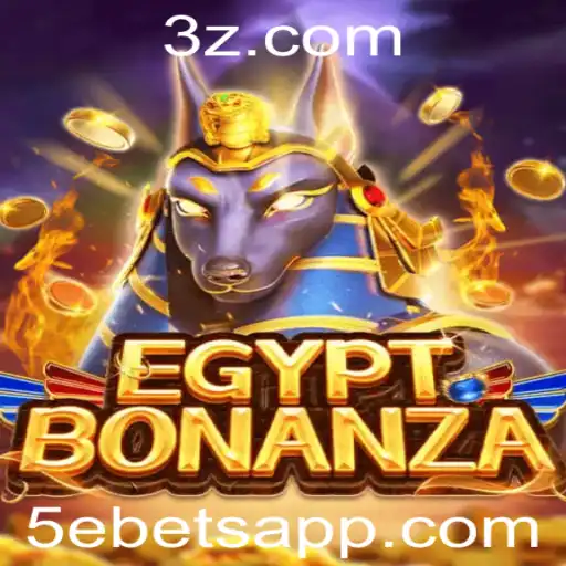 Descubra o Fascinante Mundo de EgyptBonanza: O Jogo de Azar Inspirado no Antigo Egito