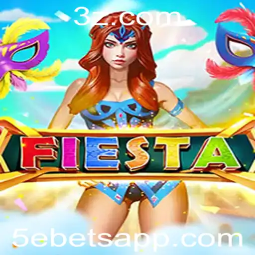 Explorando o Mundo de Fiesta com 5ebet: Uma Jornada de Diversão e Estratégia