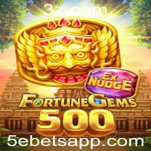 Descobrindo FortuneGems500: Um Mergulho no Universo dos Jogos com 5ebet