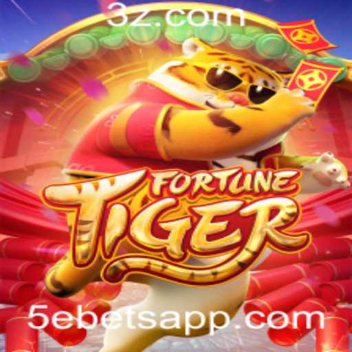 Explorando FortuneTiger: Um Mergulho no Mundo do Jogo com 5ebet