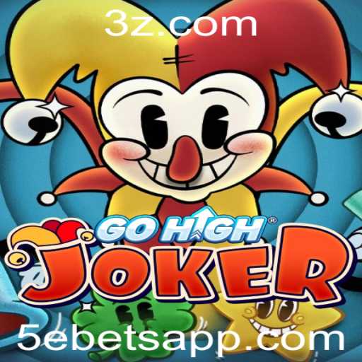 Descubra o Fascinante Mundo de GoHighJoker: Jogo e Estratégia