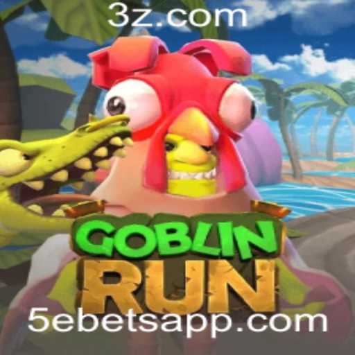 Descubra GoblinRun: O Empolgante Jogo de Aventura