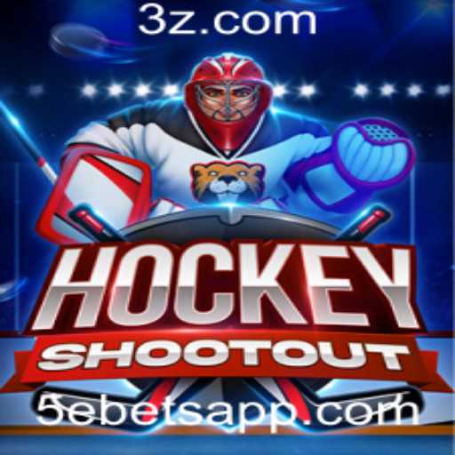 Descubra o Fascinante Mundo do Jogo HockeyShootout