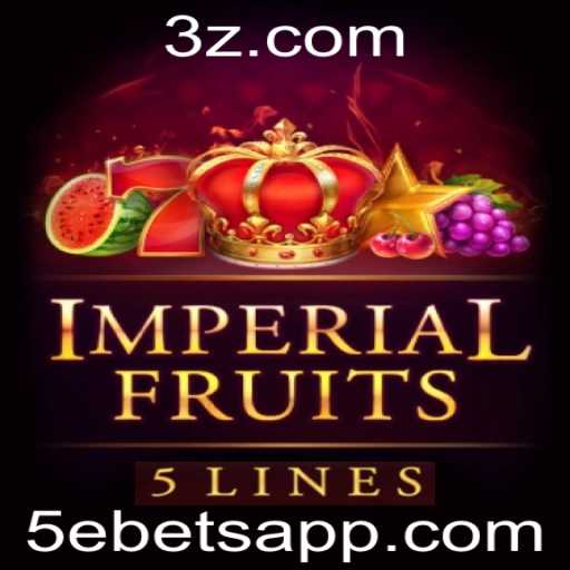 Explorando o Mundo de ImperialFruits5: Um Jogo de Slots Cativante