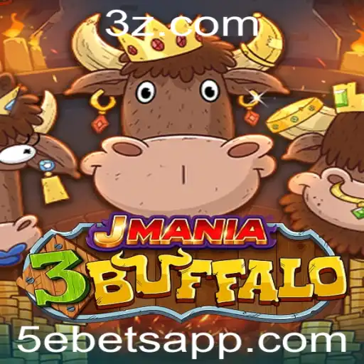 Explorando o Universo de JMania3Buffalo: Imersão e Estratégia