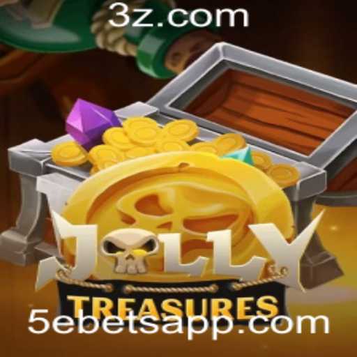 Explorando o Mundo Fascinante de JollyTreasures: Uma Aventura de Jogo Inesquecível