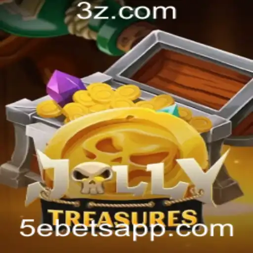 Explorando o Mundo Fascinante de JollyTreasures: Uma Aventura de Jogo Inesquecível
