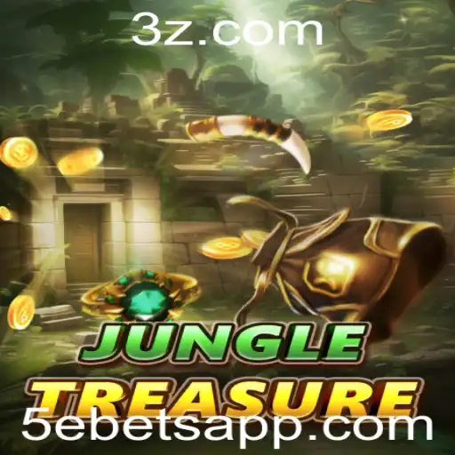 Explorando o Fascinante Mundo de JungleTreasure: Um Mergulho na Aventura