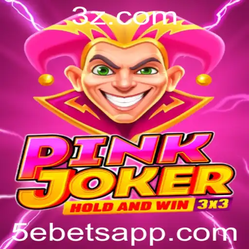 Descubra o mundo envolvente de Pinkjoker em parceria com 5eBet