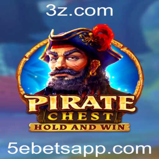 Descubra o Fascinante Mundo de PirateChest com 5ebet