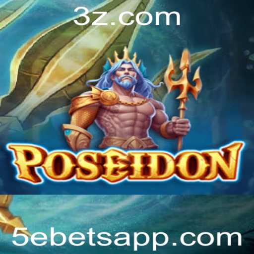 Descubra o Mundo de Poseidon: O Novo Jogo que Está Dominando o Cenário Online