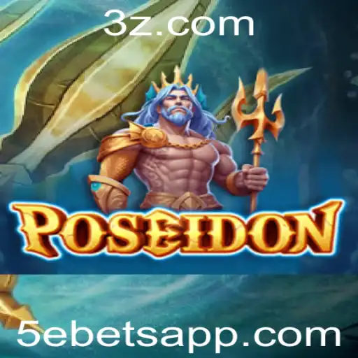 Descubra o Mundo de Poseidon: O Novo Jogo que Está Dominando o Cenário Online