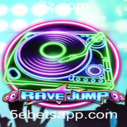 Descubra o Mundo Vibrante de RaveJump: O Jogo que Une Música e Aventura