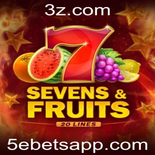 SevensFruits20 e a Experiência de Jogo com 5ebet: Um Guia Completo