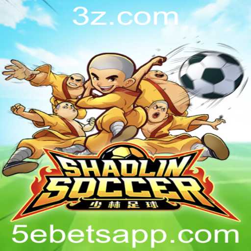 Descubra o Universo de ShaolinSoccer: O Jogo que Combina Futebol e Artes Marciais