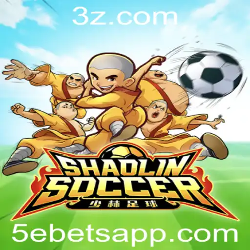 Descubra o Universo de ShaolinSoccer: O Jogo que Combina Futebol e Artes Marciais