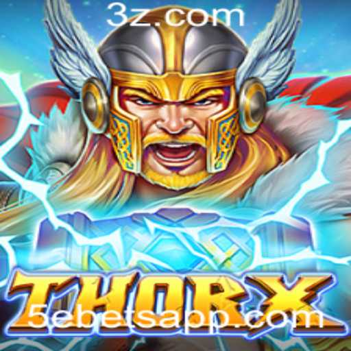 Desvendando ThorX: Uma Experiência de Jogo Única