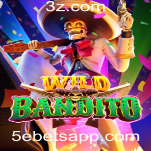 Descubra o Fascinante Mundo de WildBandito no 5ebet