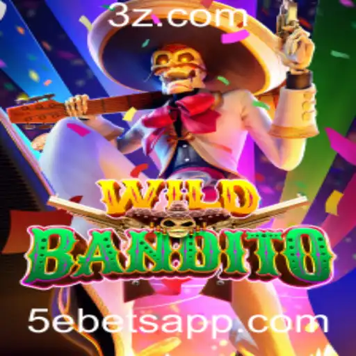 Descubra o Fascinante Mundo de WildBandito no 5ebet