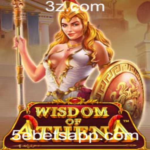 Wisdom of Athena: Descubra o Jogo Fascinante com Estratégia e Mitos