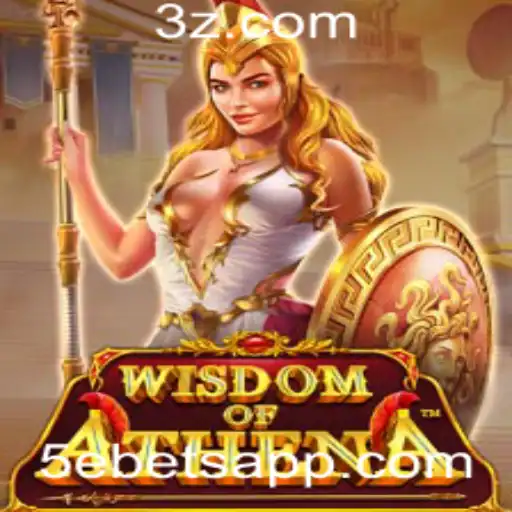 Wisdom of Athena: Descubra o Jogo Fascinante com Estratégia e Mitos